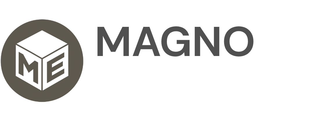 Magno Entregas